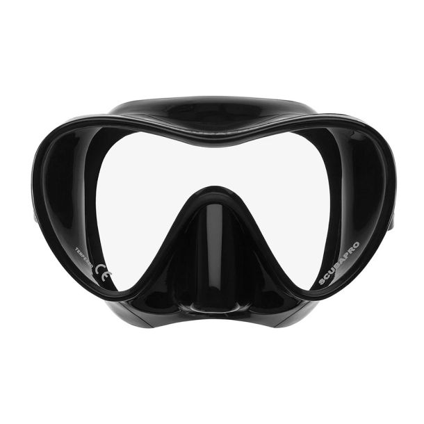 Scubapro dykkermaske Trinidad 3 sort