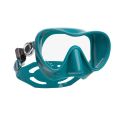 Scubapro dykkermaske Trinidad 3 Turquoise