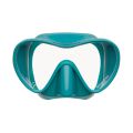 Scubapro dykkermaske Trinidad 3 Turquoise