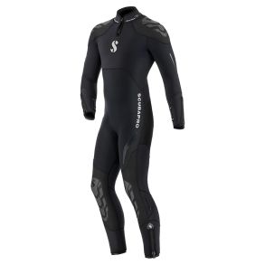 Scubapro Everflex Herre V�ddragt 7/5 mm
