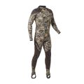 Scubapro Everflex Streamer Camo Green Men - 1mm