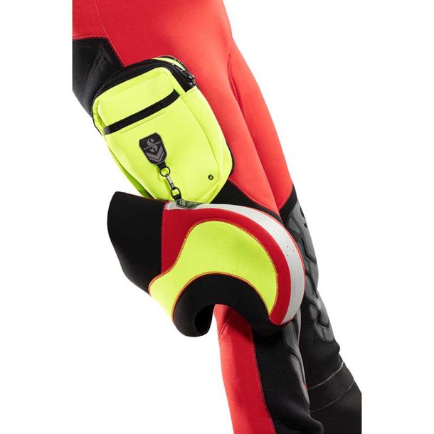 Scubapro Trdragt Exodry 4mm Search and Rescue 