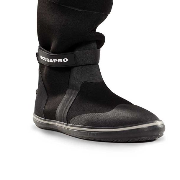 Scubapro Trdragt Exodry 4mm Search and Rescue 