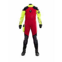 Scubapro Trdragt Exodry 4mm Search and Rescue 