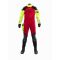 Scubapro Dry Suit Exodry 4mm Search and Rescue 
