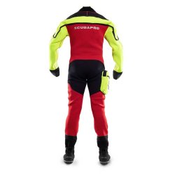 Scubapro Trdragt Exodry 4mm Search and Rescue 