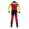Scubapro Dry Suit Exodry 4mm Search and Rescue 