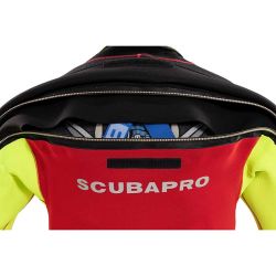 Scubapro Trdragt Exodry 4mm Search and Rescue 