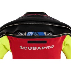 Scubapro Trdragt Exodry 4mm Search and Rescue 