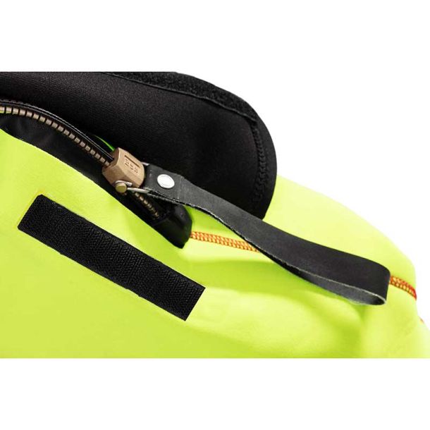 Scubapro Dry Suit Exodry 4mm Search and Rescue 