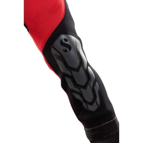 Scubapro Dry Suit Exodry 4mm Search and Rescue 