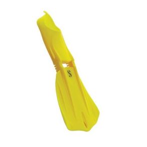 Scubapro finne Seawing Nova fuldfod gul