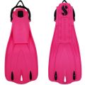 Scubapro Fins Go Sport Pink