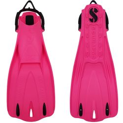Scubapro finner Go Sport pink