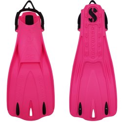 Scubapro finner Go Sport pink