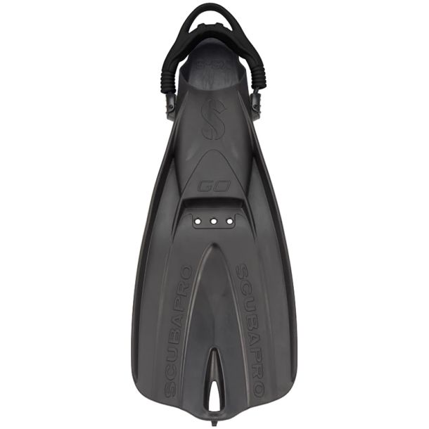 Scubapro finner GO Travel Sort