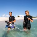 Scubapro fins GO Travel Black