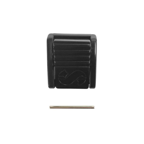 Scubapro Frameless mask buckle spare part