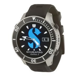Scubapro dykkercomputer Galileo 3