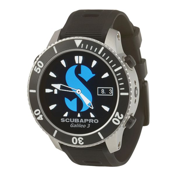 Scubapro dive computer Galileo 3