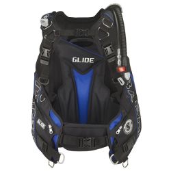 Scubapro  BCD Glide