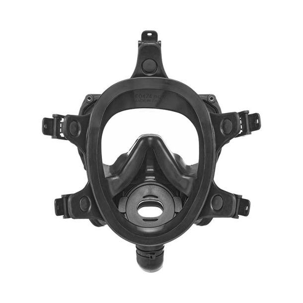 Scubapro helmask för dykning FM2