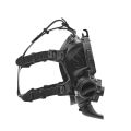 Scubapro full face diving mask FM2