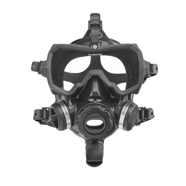 Scubapro full face dykkermaske FM2