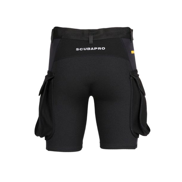 Scubapro Cargo Shorts Hybrid dame Våddragt Diving 2000