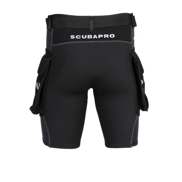 Scubapro Cargo Shorts Hybrid herre
