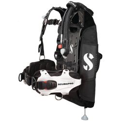 Scubapro BCD Hydros Pro