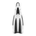 Scubapro fins Jet Club white