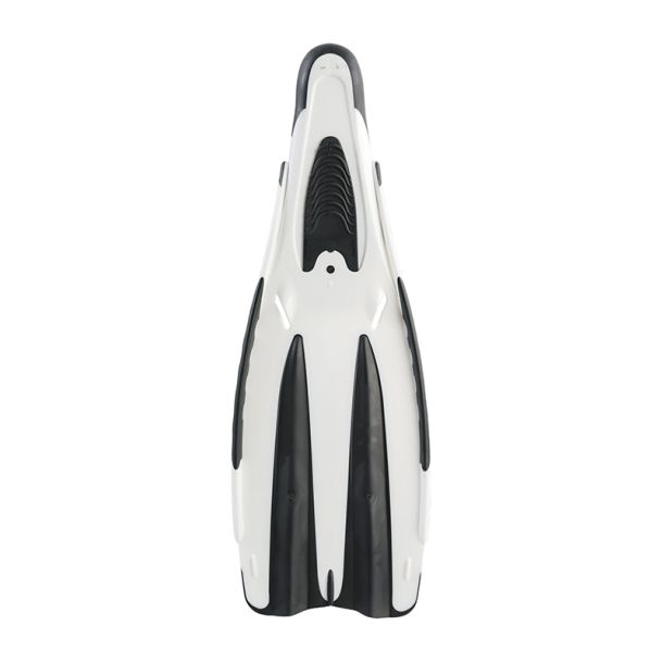 Scubapro finner Jet Club hvid