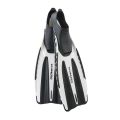 Scubapro fins Jet Club white
