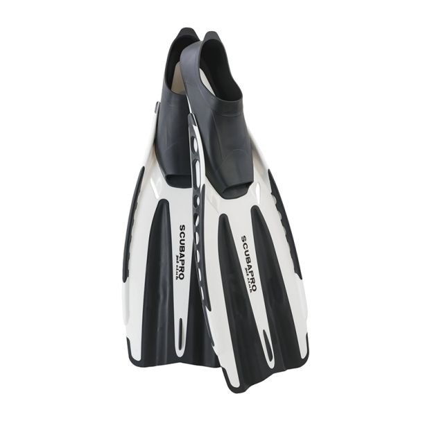 Scubapro finner Jet Club hvid