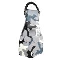 Scubapro fins Jet Fin White Camo