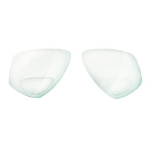 Scubapro linse med lsefelt til Zoom maske