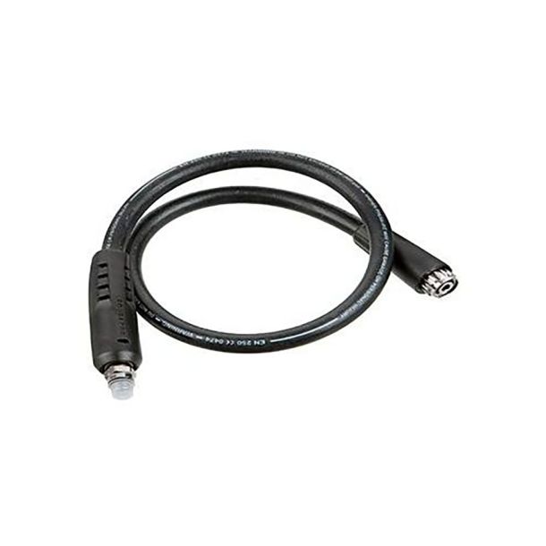 Scubapro LP slange 80 cm