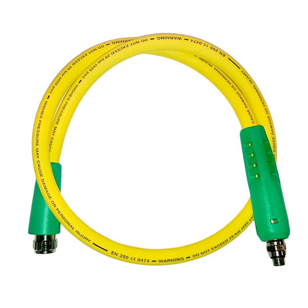 Scubapro Nitrox LP hose 100 cm