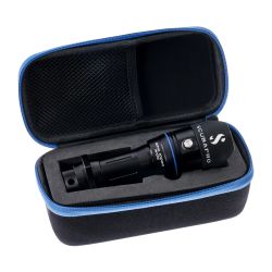 Scubapro lygte Nova 1000R Wide med batteri og oplader