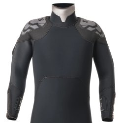 Scubapro Semi-Dry Novascotia 7.5mm Herre