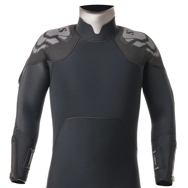 Scubapro Semi-Dry Novascotia 7.5mm Herre