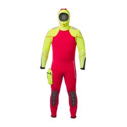 Scubapro Novascotia Search and Rescue Semi-Dry Herre - 7.5mm