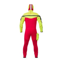 Scubapro Novascotia Search and Rescue Semi-Dry Herre - 7.5mm