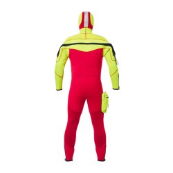 Scubapro Novascotia Search and Rescue Semi-Dry Herre - 7.5mm
