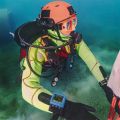 Scubapro Novascotia Search and Rescue Semi-Dry Men - 7.5mm