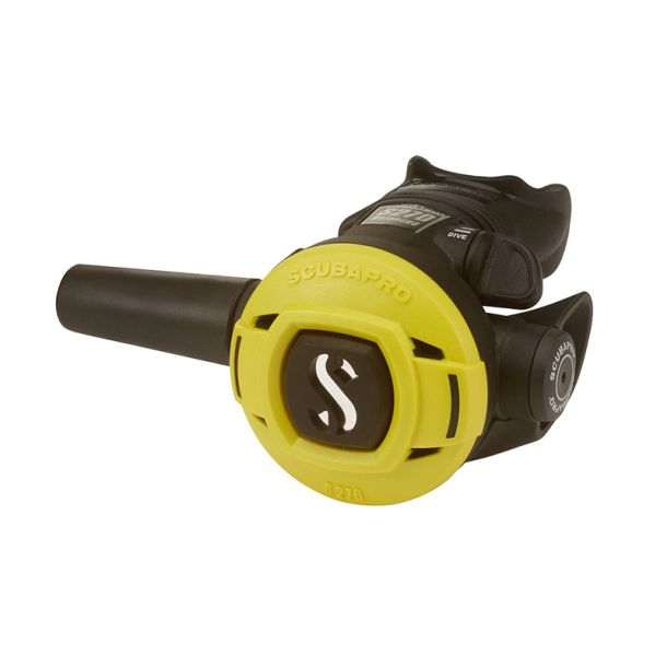 Scubapro Regulatorst MK25EVO/S620TI/S270