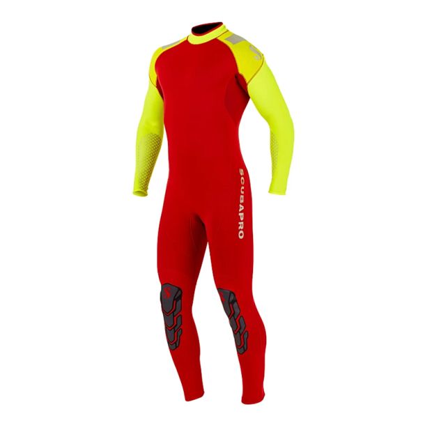 Scubapro Oneflex Search and Rescue Vddragt Herre - 3mm