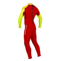 Scubapro Oneflex Search and Rescue Vddragt Herre - 3mm