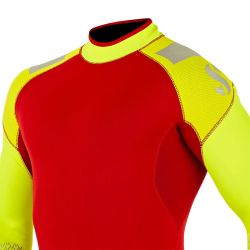 Scubapro Oneflex Search and Rescue Vddragt Herre - 3mm